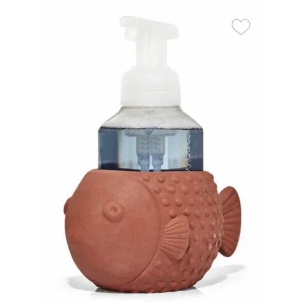 Bath & Body Works set bath